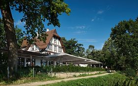 Boutique Hotel Waldhaus beider Basel